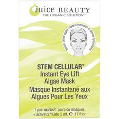 Juice Beauty Stem Cellular Instant Eye Lift Algae Mask 5ml