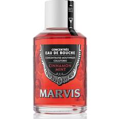 Marvis Mouthwashes Marvis Cinnamon Mint Concentrated Mouthwash 120ml