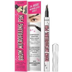 Benefit Brow Microfilling Pen #5 Deep Brown