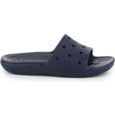 Crocs Classic Crocs Slide - Navy