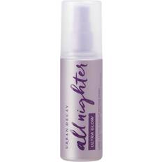 Settingspray Urban Decay All Nighter Ultra Glow Setting Spray 118ml