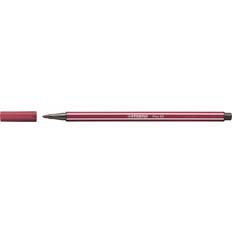 Pinselstifte Stabilo Pen 68 Brush Purple 1mm