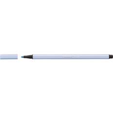 Pinselstifte Stabilo Pen 68 Brush Ice Blue 1mm