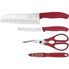 Victorinox Swiss Classic 6.7131.4G Knivsett