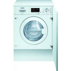 Siemens Integriert Waschmaschinen Siemens WK14D542