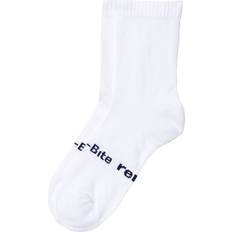 Reima Sokker Reima Kid's Anti-Bite Insect Socks - White (527341-0100)