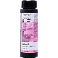 Redken Shades EQ Gloss 08WG Golden Apricot 2fl oz