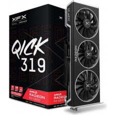 XFX Radeon RX 6800 Speedster SWFT319 Core HDMI 3xDP 16GB Price