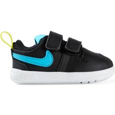 Nike Pico 5 TDV - Black/Chlorine Blue/High Voltage/White