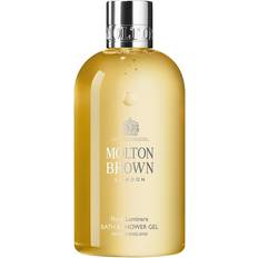 Molton Brown Bath & Shower Gel Flora Luminare 300ml