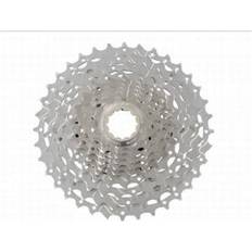 Shimano CS-M771 XT 10-Speed 11-34T