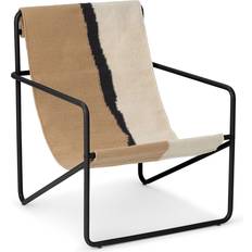 Ferm Living Kid's Desert Chair Soil