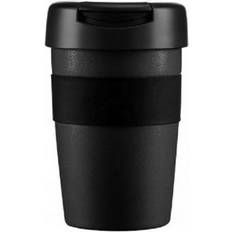 Edelstahl Kupfer Lifeventure Insulated Kaffeetasse 34cl