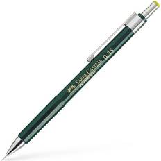Faber-Castell TK Fine 9713 Mechanical Pencil 0.35mm