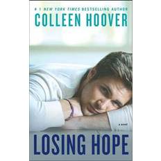 Contemporary Fiction Books Losing Hope (Paperback, 2013)