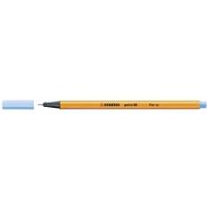 Stabilo Point 88 Fineliner 0.4mm Ice Blue