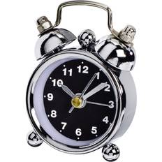 LR44 Alarm Clocks Hama Nostalgia