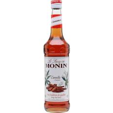 Cocktailmixe reduziert Monin Cinnamon Syrup 70cl