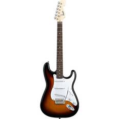 Squier By Fender Electric Guitars Squier By Fender Bullet Strat