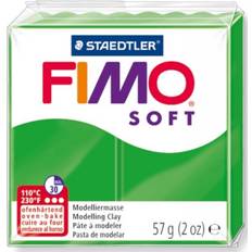 Staedtler Fimo Soft Tropical Green 57g
