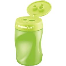 Stiftzubehör Stabilo Easy Ergonomic Right Handed Sharpener 3 in 1 Green