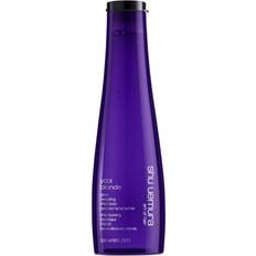 Sølvshampooer Shu Uemura Yubi Blonde Glow Revealing Shampoo 300ml