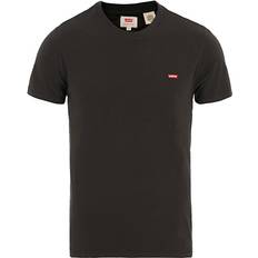 Levi's T-skjorter & Singleter Levi's The Original T-shirt - Black/Black