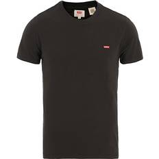 Levi's Hettegensere Overdeler Levi's The Original T-shirt - Black/Black