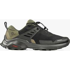 SALOMON X REVEAL GTX ZAPATILLA TRAIL GORE- TEX HOMBRE 409691  BLACK/PHANTOM/MAGNET SAL054