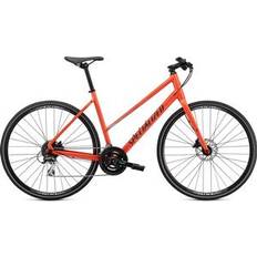 Specialized City Bikes Specialized Sirrus 3.0 Step Through 2021 Women's Bike