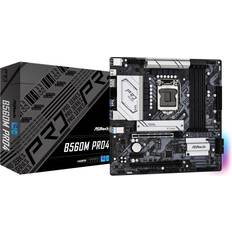 Asrock B560M Pro4