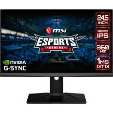 Monitor discount 360 hz