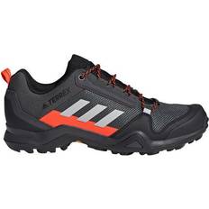 Adidas Terrex AX3 - Dgh Solid Grey/Grey One/Solar Red