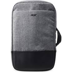 Acer Taschen Acer Slim 14" Backpack - Black/Grey