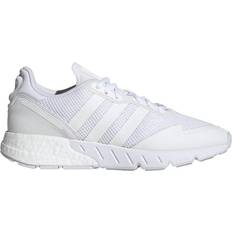 Adidas ZX 1K Boost - Cloud White/Cloud White/Cloud White