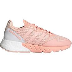 Adidas ZX 1K BOOST W - Glow Pink/Vapour Pink/Cloud White