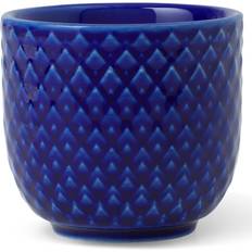 Lyngby Rhombe Egg Cup