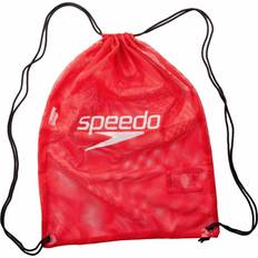 Schwimmtaschen Speedo Equipment Mesh Bag 35L