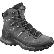 Salomon X Ultra Trek GTX W - Black/Magnet/Mineral Gray