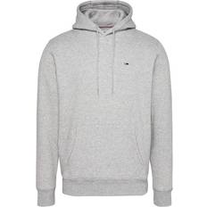 Tommy hilfiger hoodie sale gray