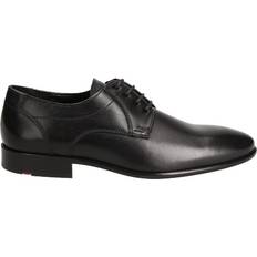 44 ½ - Herren Halbschuhe LLOYD Manon - Black