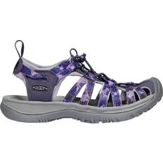 Purple Sport Sandals Keen Whisper- Purple Tropical