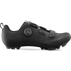 Fizik Schuhe Fizik X5 Terra Off Road Shoes Black/Black
