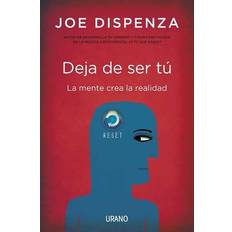 Religion & Philosophy Books Deja de ser tú (Paperback, 2012)