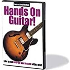 Hands On Guitar! (DVD)
