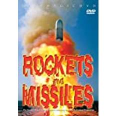 Documentaries Movies Rockets & Missiles [DVD] [2008] [Region 1] [US Import] [NTSC]