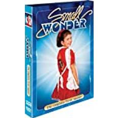 Small Wonder: Complete First Season [DVD] [1986] [Region 1] [US Import] [NTSC]