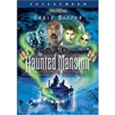 Horror Movies Haunted Mansion (Full Sub Dol) [DVD] [2004] [US Import]