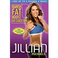Banish Fat Boost Metabolism [DVD] [2009] [Region 1] [US Import] [NTSC]