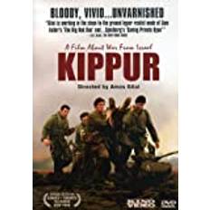 Action & Adventure DVD-movies Kippur [DVD] [2000] [Region 1] [US Import] [NTSC]